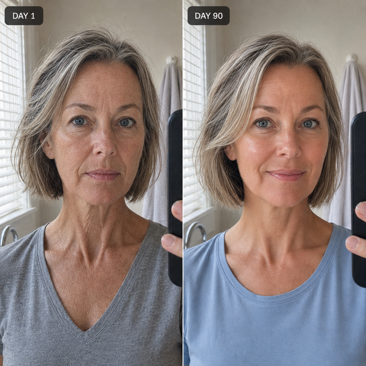 Innerbloom Skin Longevity+