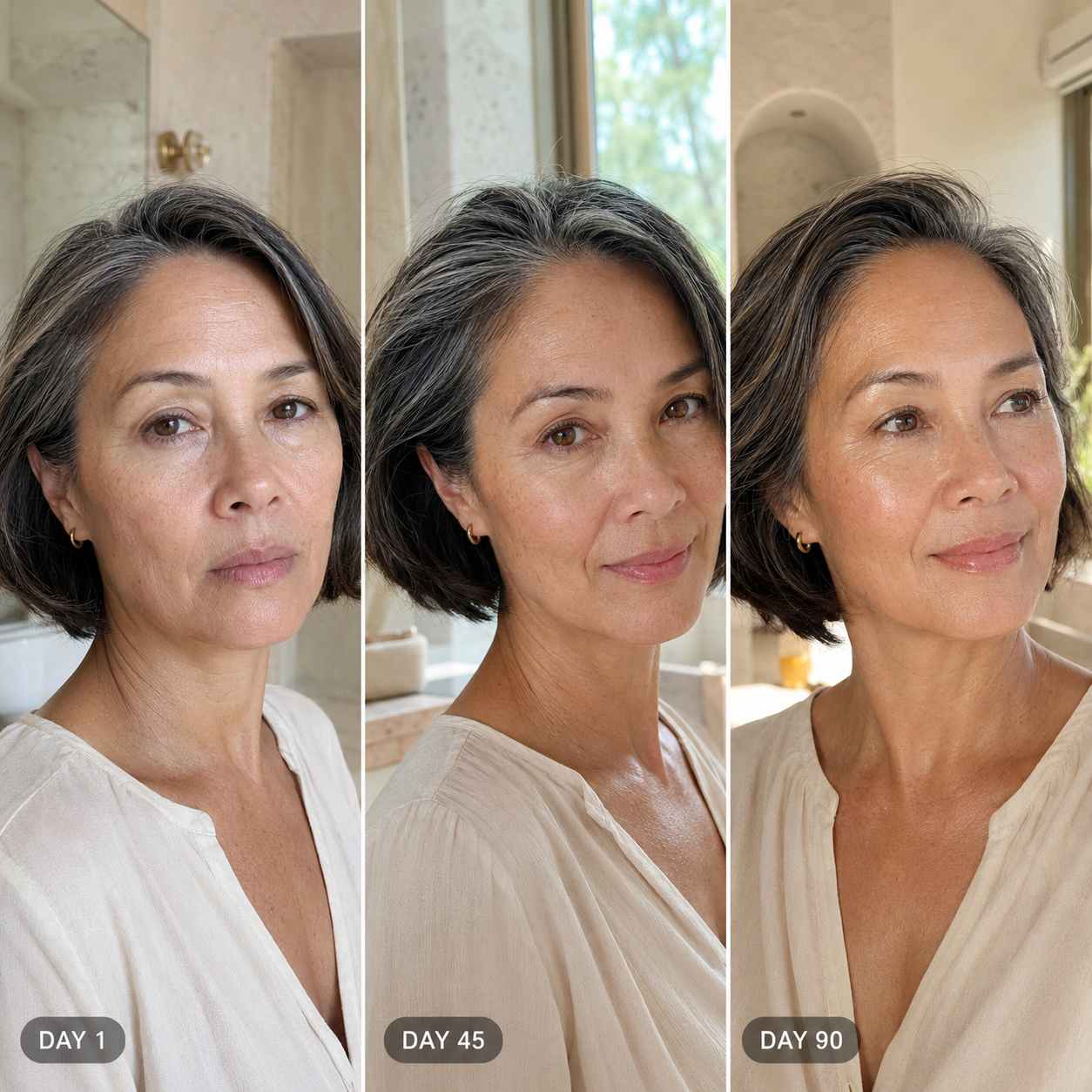 Innerbloom Skin Longevity+
