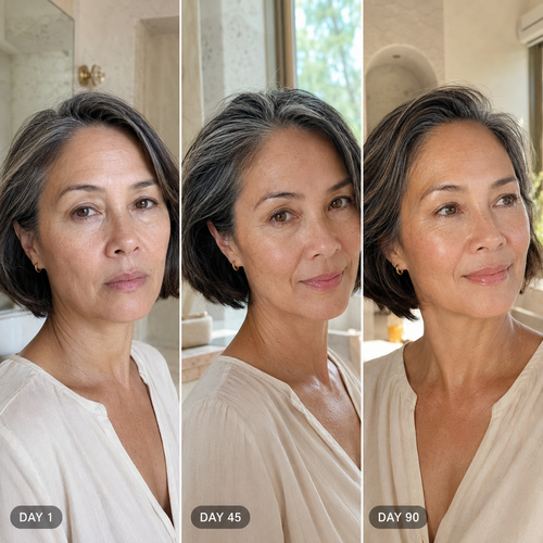 Innerbloom Skin Longevity+
