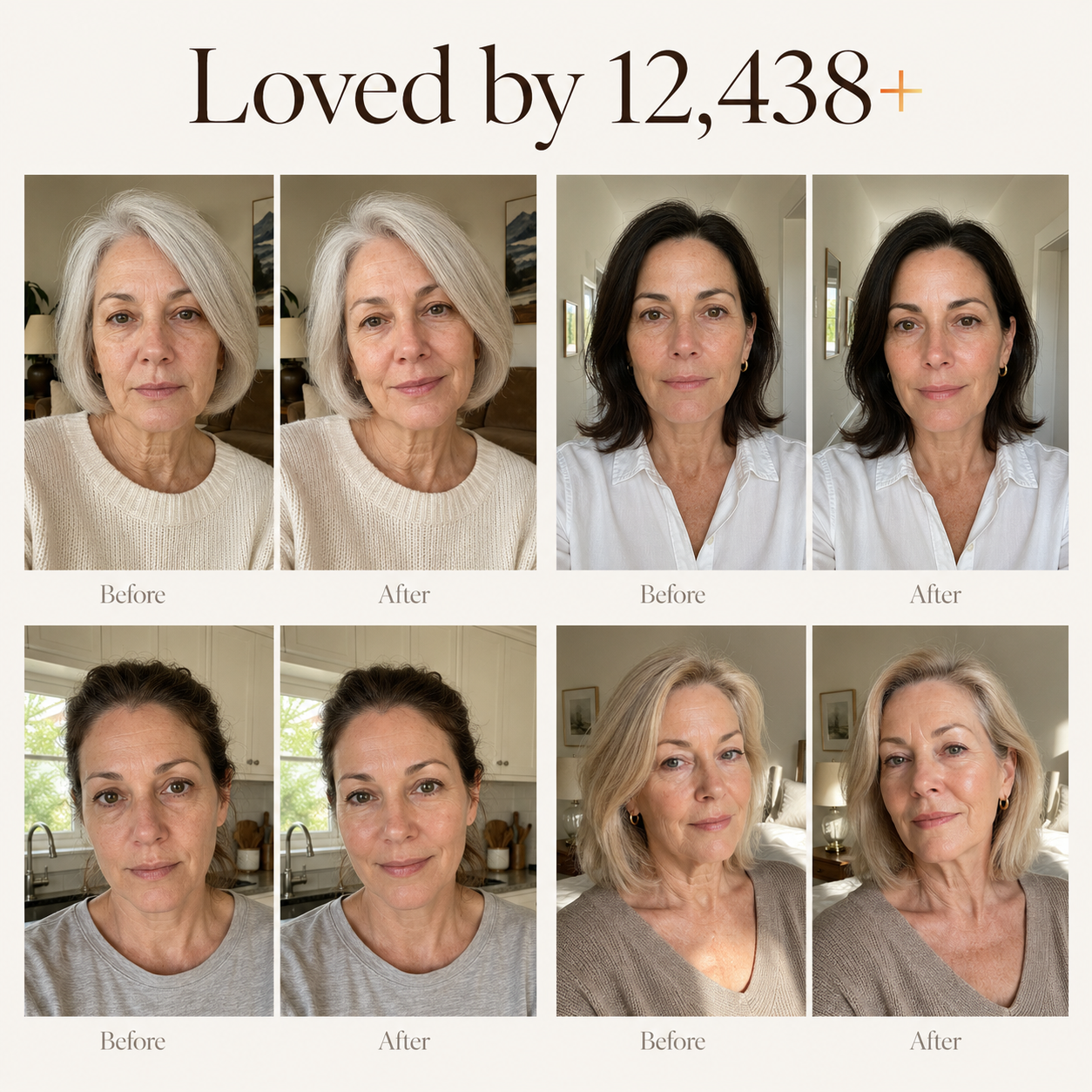 Innerbloom Skin Longevity+